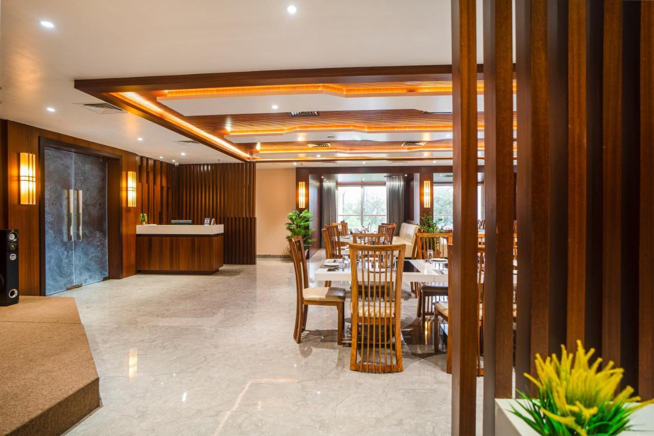 Mansha Palace Port Blair Exterior foto