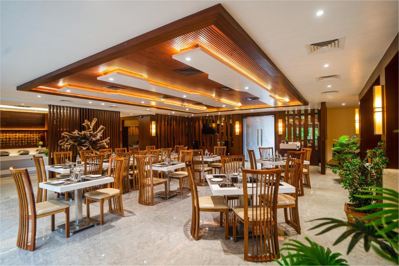 Mansha Palace Port Blair Exterior foto
